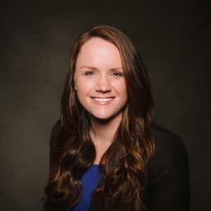 Meet your Posher, Rebecca